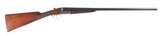 Webley & Scott 700 SxS Shotgun 12ga - 3 of 15