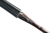Webley & Scott 700 SxS Shotgun 12ga - 14 of 15