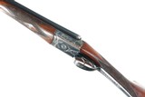 Webley & Scott 700 SxS Shotgun 12ga - 9 of 15