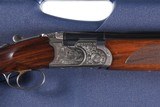 Beretta 687 Silver Pigeon 3 III O/U Shotgun 12ga - 1 of 19