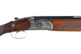Beretta 687 Silver Pigeon 3 III O/U Shotgun 12ga - 5 of 19