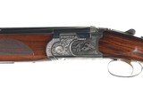 Beretta 687 Silver Pigeon 3 III O/U Shotgun 12ga - 11 of 19