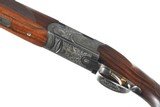 Beretta 687 Silver Pigeon 3 III O/U Shotgun 12ga - 13 of 19