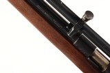 Winchester 52 Target Bolt Rifle .22 lr - 10 of 10
