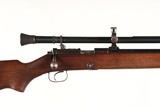 Winchester 52 Target Bolt Rifle .22 lr - 1 of 10