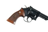 Smith & Wesson K-38 Target Masterpiece Revolver .38 spl - 4 of 10