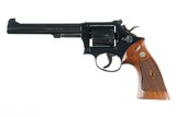 Smith & Wesson K-38 Target Masterpiece Revolver .38 spl - 5 of 10