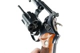 Smith & Wesson K-38 Target Masterpiece Revolver .38 spl - 10 of 10