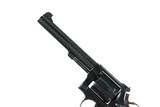 Smith & Wesson K-38 Target Masterpiece Revolver .38 spl - 6 of 10