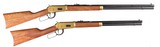 Pair of Winchester 94 Centennial '66 Lever Rifles .30-30 win - 5 of 19