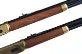 Pair of Winchester 94 Centennial '66 Lever Rifles .30-30 win - 6 of 19