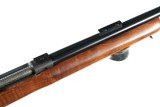 Winchester 70 Target
Bolt Rifle .30-06 (1964) - 5 of 15