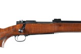 Winchester 70 Target
Bolt Rifle .30-06 (1964) - 1 of 15