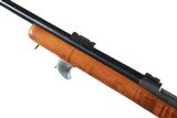 Winchester 70 Target
Bolt Rifle .30-06 (1964) - 12 of 15