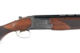 Browning 525 O/U Shotgun 12ga - 1 of 15