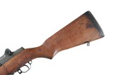 Winchester M1 Garand Semi Rifle .30-06 - 8 of 9