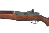 Winchester M1 Garand Semi Rifle .30-06 - 5 of 9