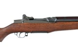 Winchester M1 Garand Semi Rifle .30-06 - 1 of 9