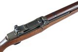 Winchester M1 Garand Semi Rifle .30-06 - 3 of 9