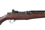 Springfield Armory M1-Garand Semi Rifle .30-06 - 1 of 12