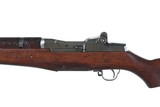 Springfield Armory M1-Garand Semi Rifle .30-06 - 4 of 12