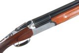 Battista Rizzini MacNab Lowlandr O/U Shotgun 12ga - 3 of 7