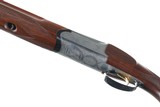Battista Rizzini MacNab Lowlandr O/U Shotgun 12ga - 7 of 7
