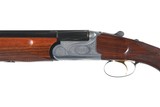 Battista Rizzini MacNab Lowlandr O/U Shotgun 12ga - 5 of 7