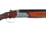 Battista Rizzini MacNab Lowlandr O/U Shotgun 12ga