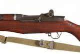 Springfield Armory M1 Garand Semi Rifle .30-06 - 4 of 12