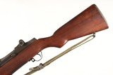 Springfield Armory M1 Garand Semi Rifle .30-06 - 7 of 12