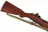 Springfield Armory M1 Garand Semi Rifle .30-06 - 8 of 12