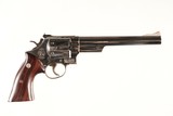 Smith & Wesson 29-2 Revolver .44 mag