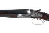 sold Layaway William Evans Sidelock Ejector SxS Shotgun 12ga - 10 of 18