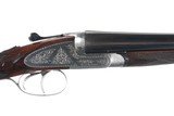 sold Layaway William Evans Sidelock Ejector SxS Shotgun 12ga - 4 of 18