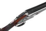 sold Layaway William Evans Sidelock Ejector SxS Shotgun 12ga - 6 of 18
