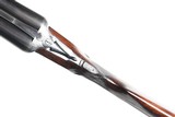 sold Layaway William Evans Sidelock Ejector SxS Shotgun 12ga - 17 of 18