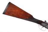 sold Layaway William Evans Sidelock Ejector SxS Shotgun 12ga - 9 of 18