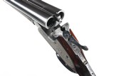 sold Layaway William Evans Sidelock Ejector SxS Shotgun 12ga - 18 of 18