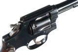 Smith & Wesson 32 Regulation Police Revolver .32 Long - 2 of 5