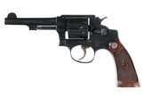 Smith & Wesson 32 Regulation Police Revolver .32 Long - 3 of 5