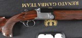 Gamba Daytona O/U Shotgun 12ga - 4 of 20