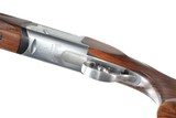 Gamba Daytona O/U Shotgun 12ga - 9 of 20
