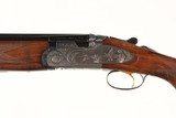 Beretta 687 EELL O/U Shotgun 12g - 7 of 16