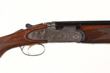 Beretta 687 EELL O/U Shotgun 12g - 1 of 16