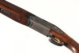 Beretta 687 EELL O/U Shotgun 12g - 9 of 16