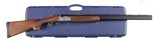 Beretta 686 Silver Pigeon 1 O/U Shotgun 20ga - 2 of 18