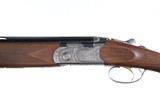 Beretta 686 Silver Pigeon 1 O/U Shotgun 20ga - 9 of 18