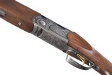 Beretta 686 Silver Pigeon 1 O/U Shotgun 20ga - 11 of 18