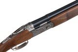 Beretta 686 Silver Pigeon 1 O/U Shotgun 20ga - 5 of 18